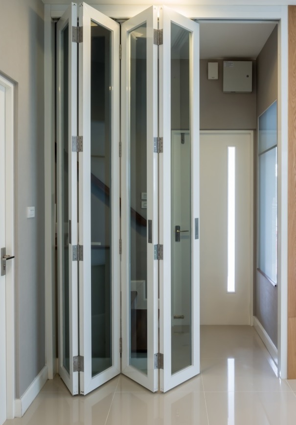bifold door Lee, SE12