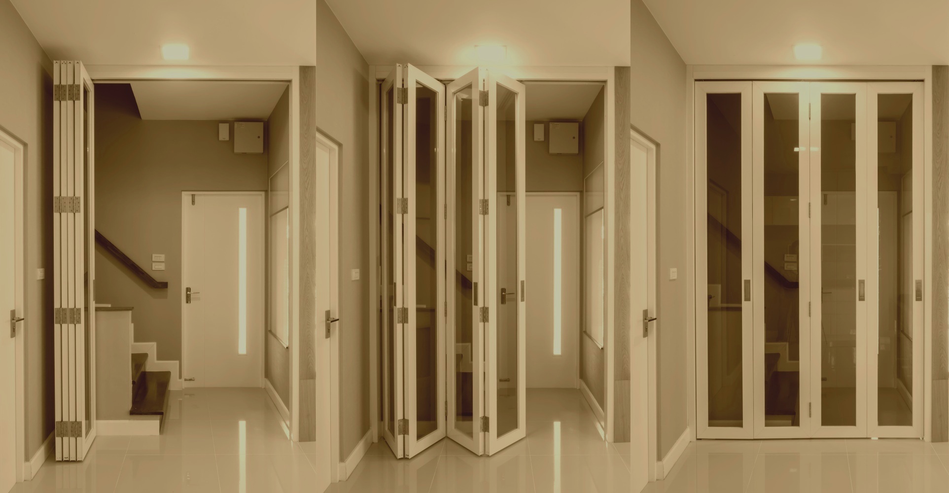 Slider, Glaziers in Lee, SE12